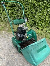 qualcast lawnmower push mower for sale  BASINGSTOKE