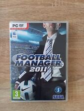 football manager 2010 pc usato  Barga