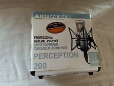 Akg acoustics perception for sale  Shipping to Ireland