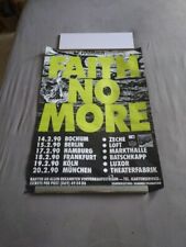 Faith more 1990 gebraucht kaufen  Hamburg