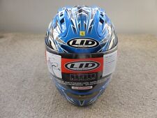 Lid motorcycle helmets for sale  Shipping to Ireland