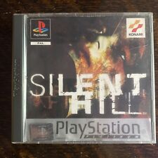 Silent hill read for sale  ABERDARE