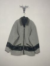 Vintage grey navajo for sale  LINCOLN