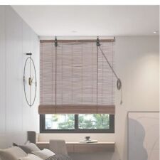 Alimoo bamboo blinds for sale  Lowell