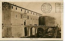 1924 aquila castello usato  Italia