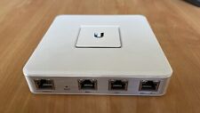 Firewall ubiquiti unifi usato  Voltaggio