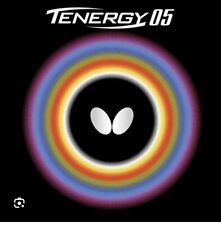 Butterfly tenergy 9 gebraucht kaufen  Dreisen