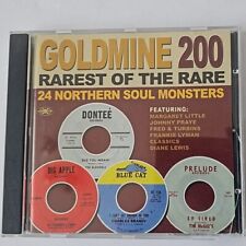 Goldmine 200 rarest for sale  MORECAMBE