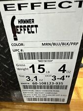 Hammer effect nib for sale  Manistee
