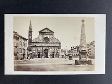 Italie florence basilique d'occasion  Pagny-sur-Moselle