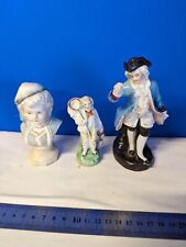 Victorian porcelain figures for sale  STANFORD-LE-HOPE