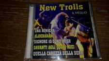 New trolls raro usato  Genova