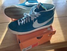 Nike trainers blazer for sale  HOVE