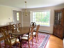Statton furniture dining for sale  Morristown