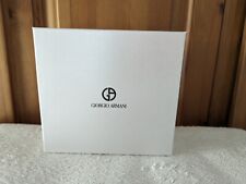 Giorgio armani gift for sale  STOKE-ON-TRENT