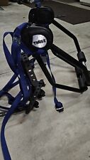 Thule 910XT Passage 2 Bike Trunk Mount Carrier, used for sale  Shipping to South Africa