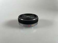 Lumix 14mm f2.5 for sale  Lansdale