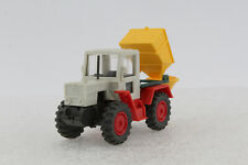 A.S.S WIKING LKW Traktor MB-Trac 700 mit Aufsatz Landwirtschaft 1978 GK 385/2A gebraucht kaufen  Alpirsbach