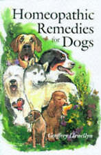 Homeopathic remedies dogs for sale  ENFIELD