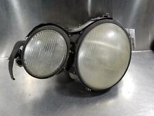 Mercedes class headlamp for sale  Pittsburgh