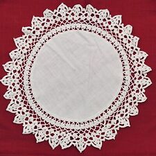 Estate linen lace for sale  Houlka