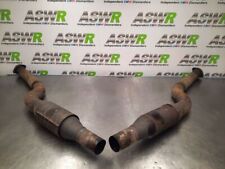 Bmw centre exhaust for sale  MANCHESTER