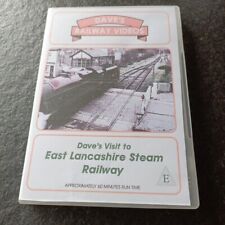 Dvd dave railway for sale  HARROGATE