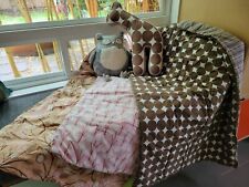Baby crib bedding for sale  Seattle