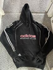 Adidas hoodie size for sale  SALISBURY