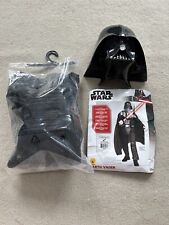 Mens darth vader for sale  HIGH WYCOMBE