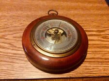 Vintage german barometer for sale  Warminster