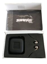Shure se846 clear for sale  New York