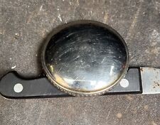 Classic Mini Petrol Cap Chrome Mk1 Mk2 Mk3 Austin Morris Fuel Cooper for sale  Shipping to South Africa