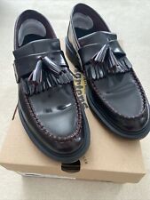 Martens adrian loafers for sale  BEDFORD