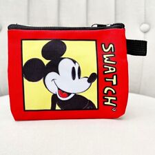 Swatch mickey mouse for sale  ST. LEONARDS-ON-SEA