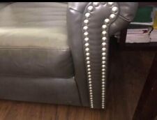 Nailhead leather sleeper for sale  Orlando