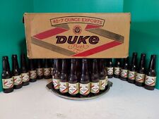 Vtg duquesne brewing for sale  Wauseon