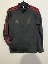 Manchester united adidas for sale  KIRKCALDY
