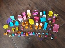 polly pocket shoes for sale  DRONFIELD