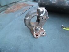 Willy jeep pintle for sale  Blackwood