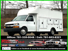 2014 chevrolet express for sale  South Weymouth