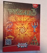 Wizard extreme neu gebraucht kaufen  Butzbach