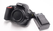Nikon d3500 digital d'occasion  Expédié en Belgium