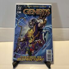 Genesis for sale  Littleton