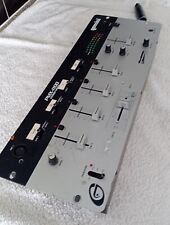 Gemini pmx1100 channel for sale  LEE-ON-THE-SOLENT