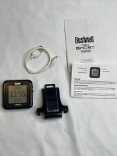 Bushnell Neo  Ghost Golf GPS for sale  Shipping to South Africa