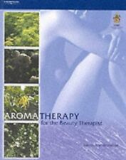 Aromatherapy beauty therapi... for sale  UK