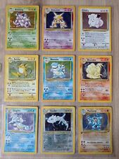 Lotto carte pokemon usato  Verbania