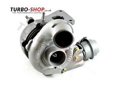 Garrett turbocharger 708639 for sale  ASHTON-UNDER-LYNE