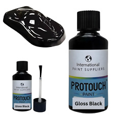 Gloss black 30ml for sale  LEICESTER
